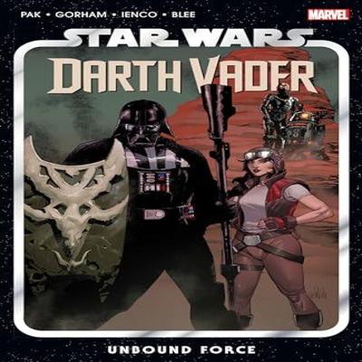 Star Wars Darth Vader by Greg Pak Vol. 7 by Greg Pak Paperback Book 9781302948115