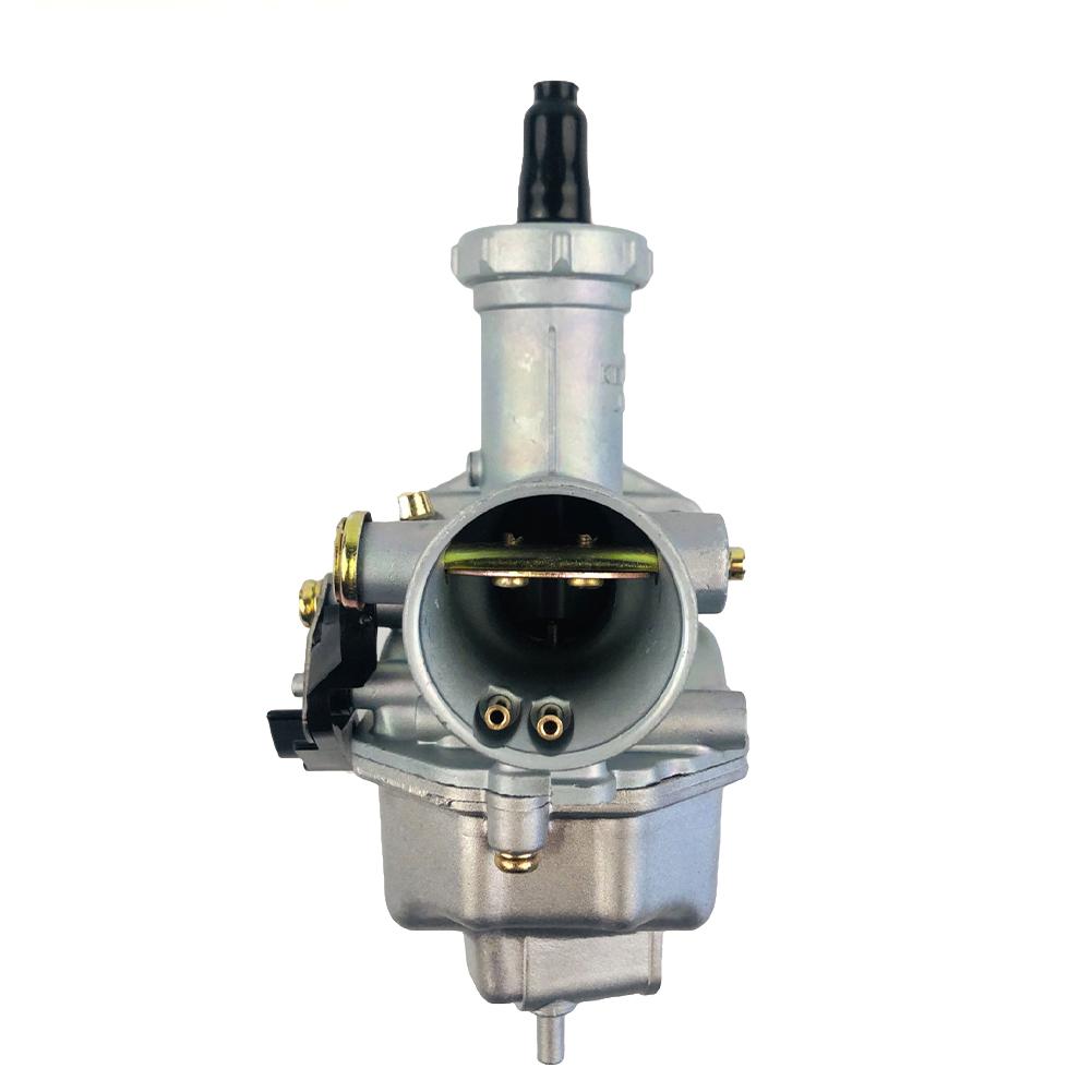 PZ27 Motorcycle Carburetor For Honda CG125 For 175CC 200cc 250cc Motorcycle Dirt Bike