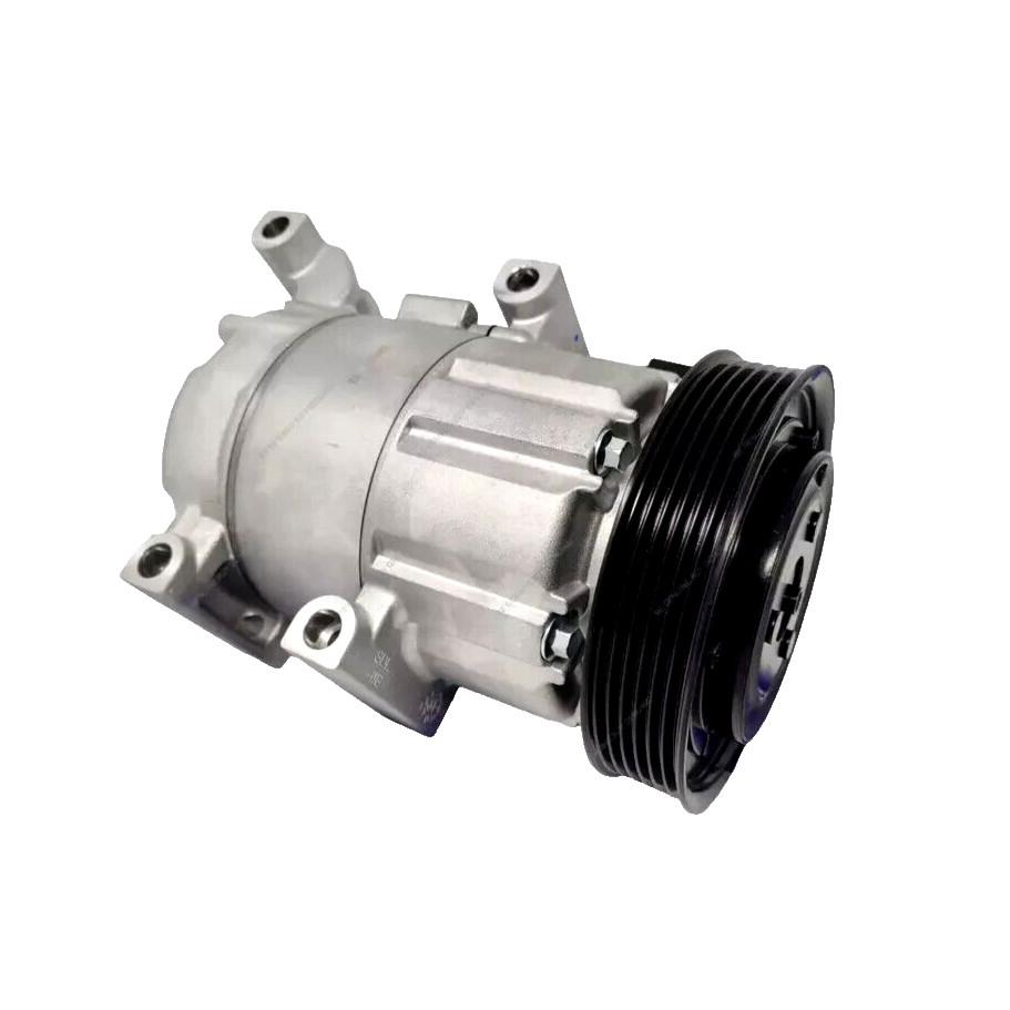 Compresor AC Pentru Hyundai Creta Model 2015-2020 OEM Original 97701F0000