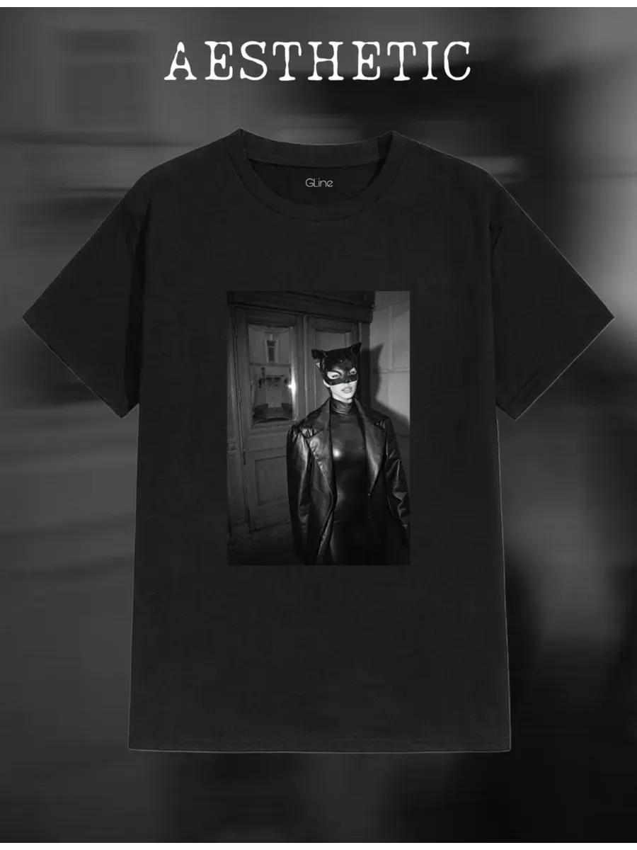 Good Mood Retro Positive T-shirt #6632 4XL