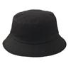 Spring New Small Head Circumference Bucket Hat Casual Fashion Couple Solid Color Basin Hat Big Head Circumference Short Men's Hat