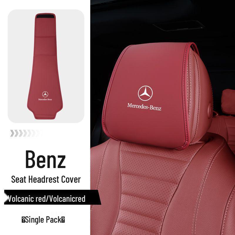 

Совместимо с Mercedes-Benz, Volkswagen, Honda и Toyota: чехлы на подголовники, чехлы от пыли, защитные чехлы и модификации декора салона. Kia