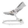 Baby Swing for Infants 3 Speeds 3 Seat Positions Remote Control Bluetooth