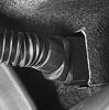 CGP Spot Air Conditioning Hose Set for Rear Air Conditioning for NBOX JF5/JF6, Delivers Air Conditioning to the Rear Seats (CGP-7088)