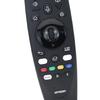 Infrared Television TV Remote Control Replacement for Smart TV Remote for MR20GA