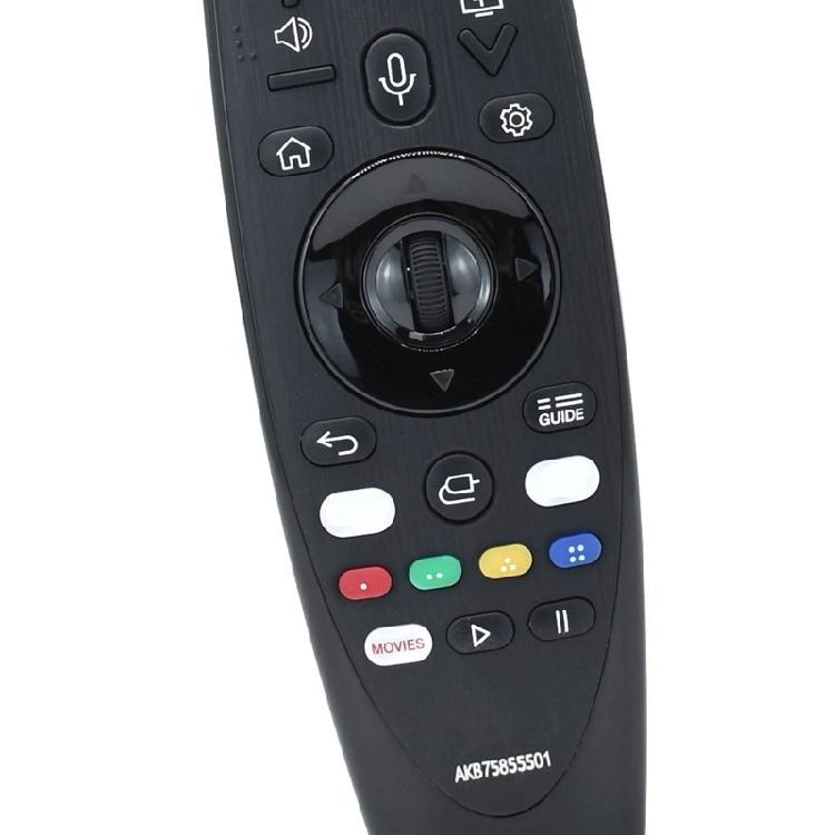Infrared Television TV Remote Control Replacement for Smart TV Remote for MR20GA