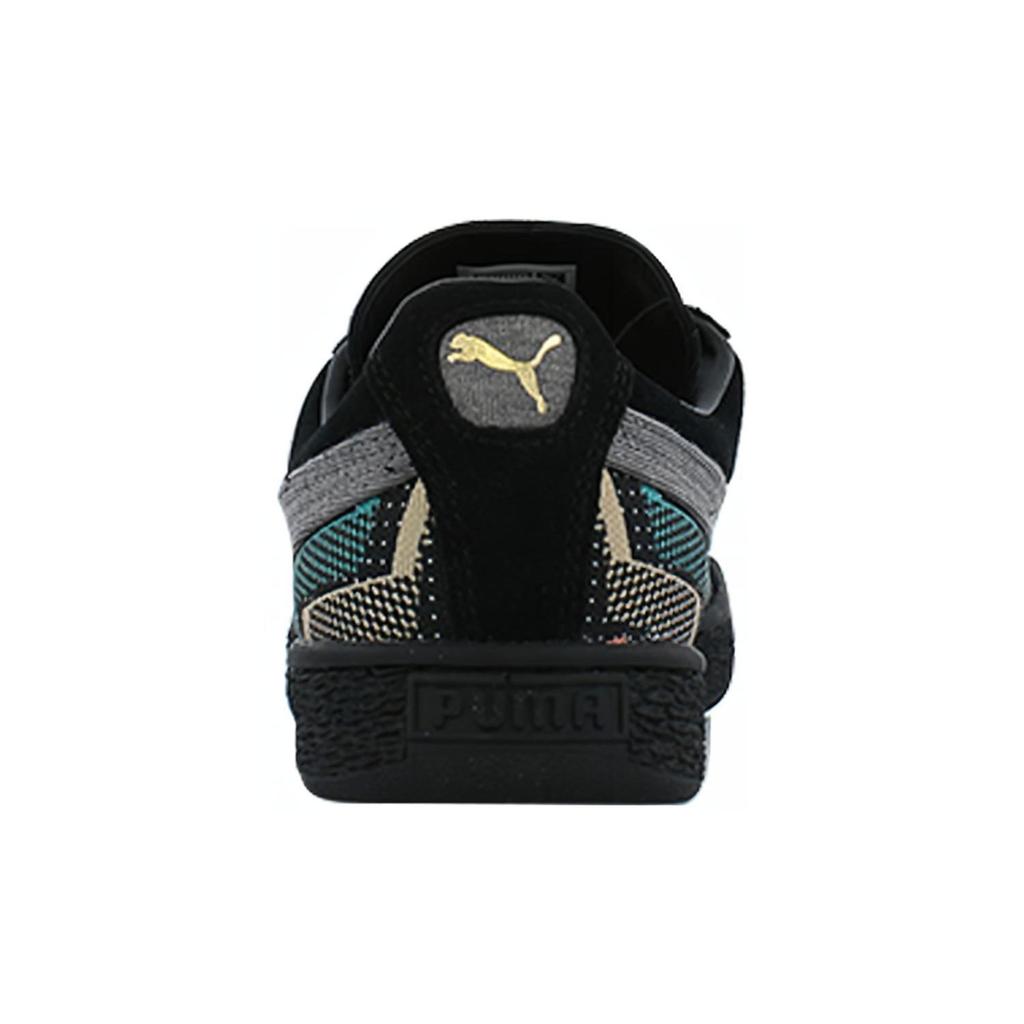 Puma Suede Classic Jersey 'Black History Month' 361874-01