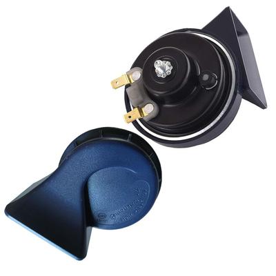 KYOUDEN Car Horn, 12 V, Waterproof, Universal, 110 Db, Treble/Bass Set of 2