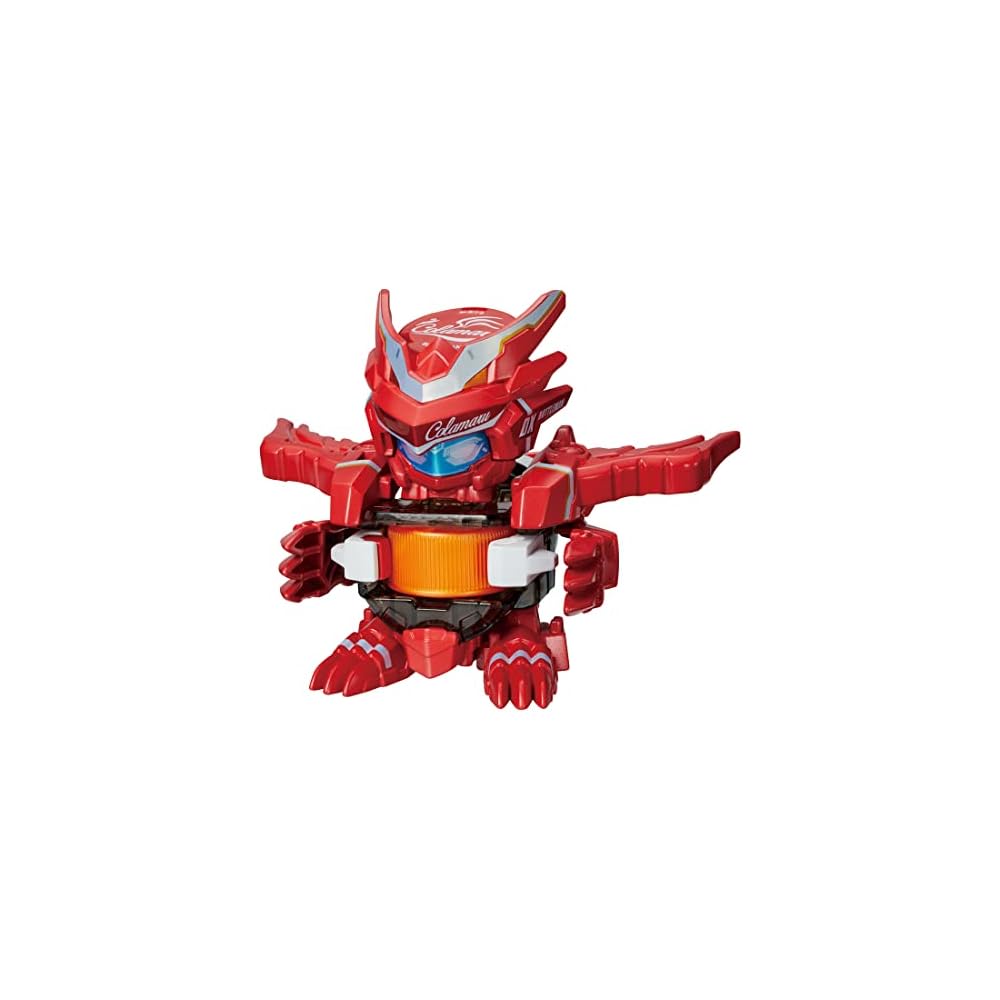 

Bottleman BOT-28 Cola Maru DX Toy Bottle Figure Collectible