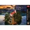 10797 Puzzle 1000 Premium Plus - Photo Odyssey: Lake Bled Slovenia
