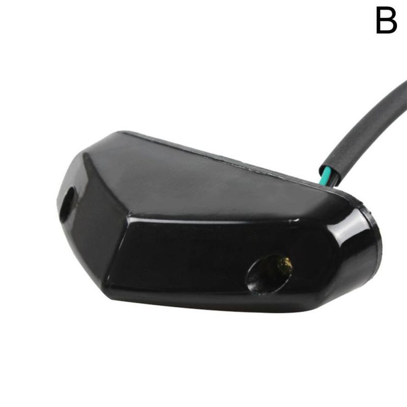 2025 Year Motorcycle Tail Light Rear Brake Warning Led Lights 12V Turn Signals Brake Stop Lights For Motorcycle ATV Dirt