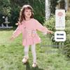 JELLYBABY Girls' Autumn Sweatshirt Outfit