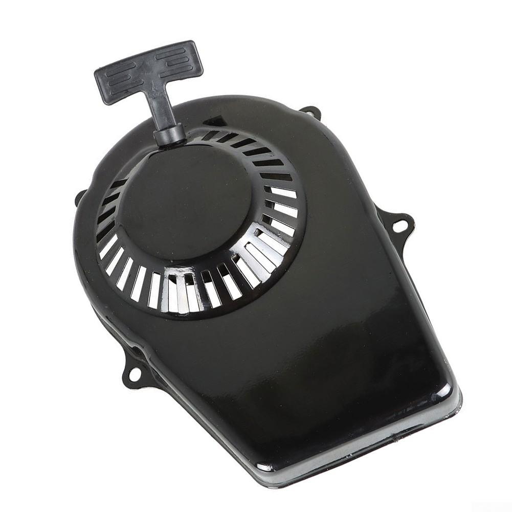 

Сменный ручной стартер, 2-тактный, 2 л.с., 900, 1200 Вт