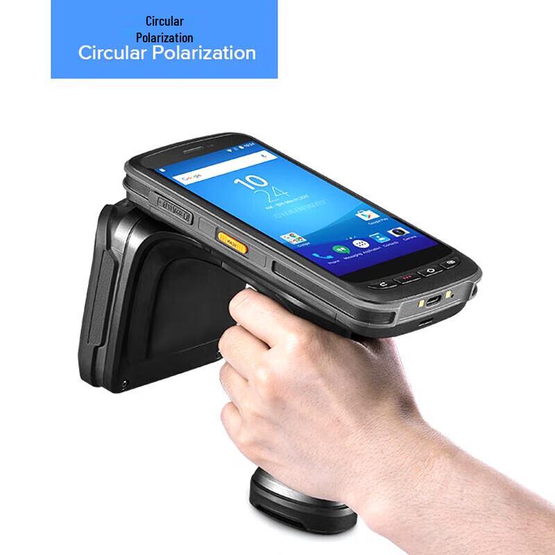 CHAINWAY C72 UHF RFID Data Collector PDA