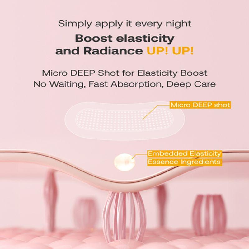 [FILFLO] Peptide Micro Eye Patch (2ea)