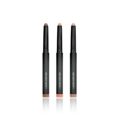 Maquiagem para olhos – Sombras de olhos