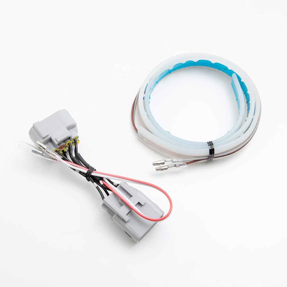 

Новая эксклюзивная светодиодная подсветка решетки радиатора MOVE Детали для тюнинга MOVE Аксессуары Тюнинг Daihatsu DAIHATSU M YOURS. [Синий] y708-049 [5]-1 синий