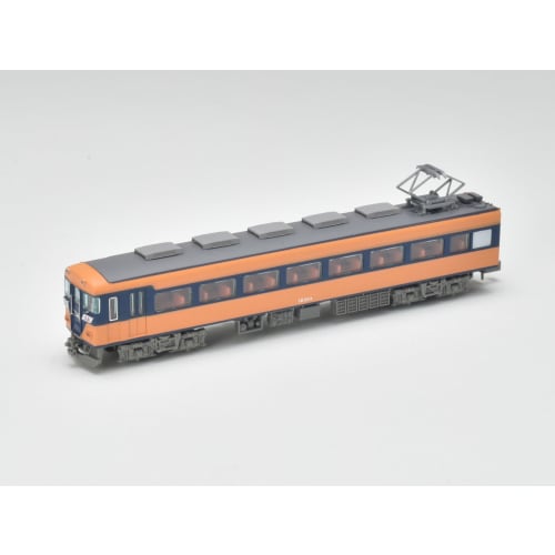 TOMYTEC Railway Collection Tetsuro Kintetsu Railway 18200 Series 2-Car Set
