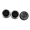 Car Air Conditioning AC Knob for Chevrolet Sail 2008-2014 Aluminum Alloy Heater Control Switch Button Knobs Accessories