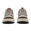Li Ning Cushioning Slip Resistant Abrasion Resistant Breathable Support Lightweight Low top Casual Shoes Men's AGLW003-2