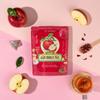 Fruit Herb Tea Apple Hibiscus 15 Tea Bags