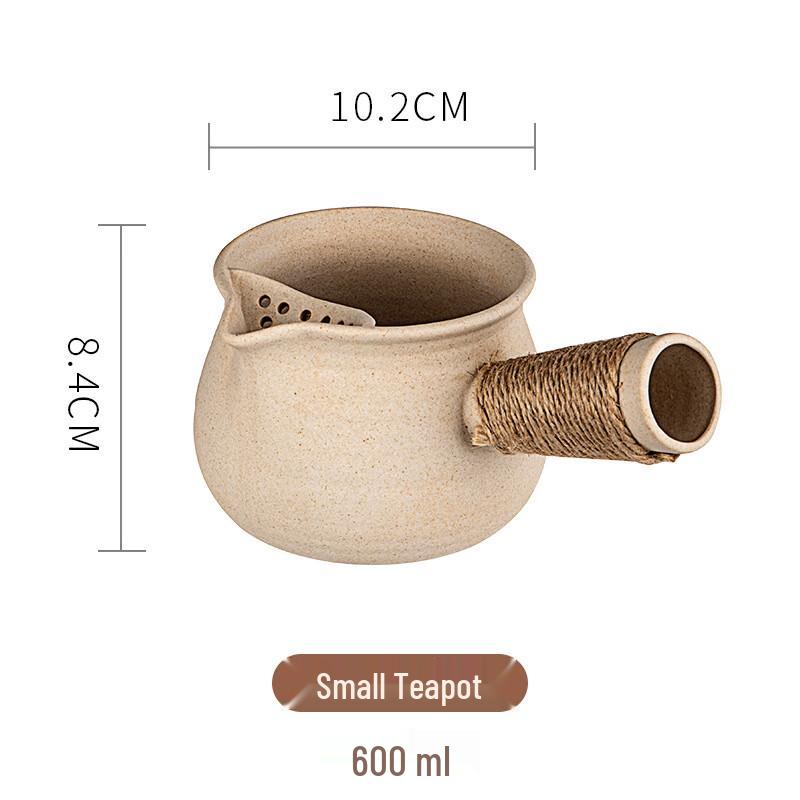 

Чайник Zisiz Hearthside