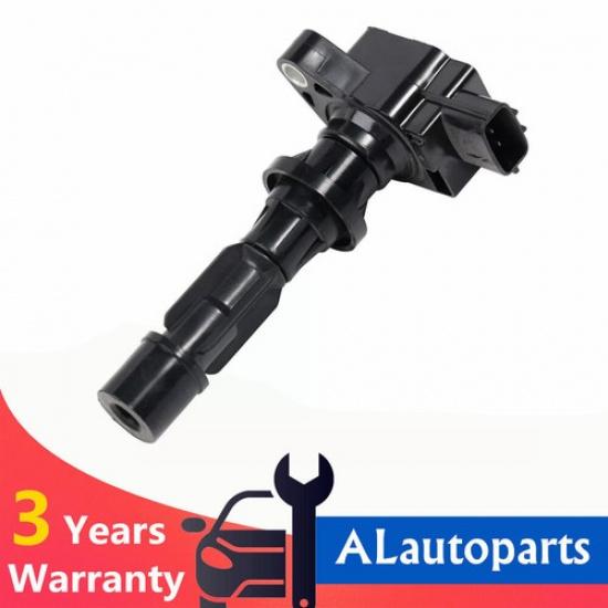 Катушка зажигания для Mazda 3 BK BL Mazda 6 GG GY GH Ford Escape ZC ZD 2.0 2.3 2.5