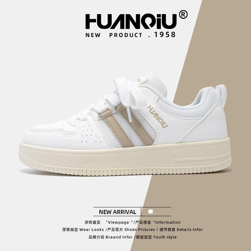 

Global pink thick baseplate shoes women s ZHQ68305 summer new mesh women s shoes casual shoes student versatile shoes 40