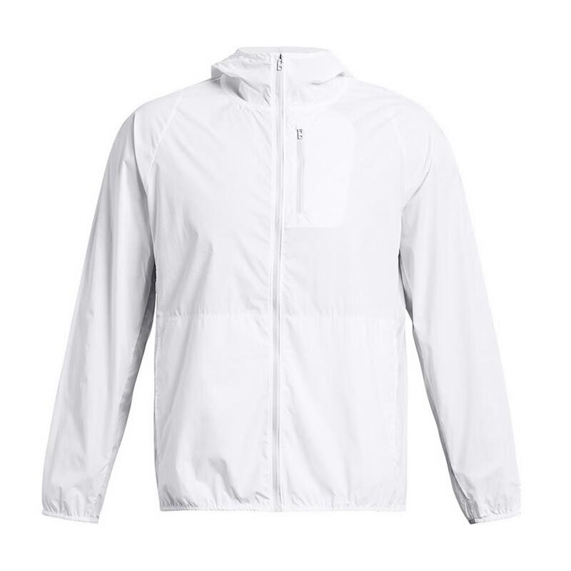 Under Armour Men s Casual Sport Woven Jacket L