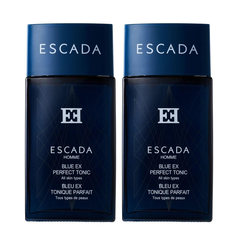 

Escada Homme Perfect Blue EX Tonic 150ml 2pcs/Single item