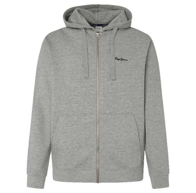 

Pepe Jeans New Joe full zip свитшот S