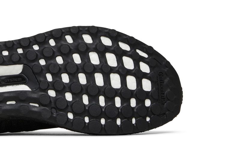 adidas Ultra Boost Climacool 2 DNA Flow Pack Black