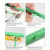 PPR Pipe Hot Melt Repair Tool – Special Die Head for Hole & Crack Sealing, No Replacement
