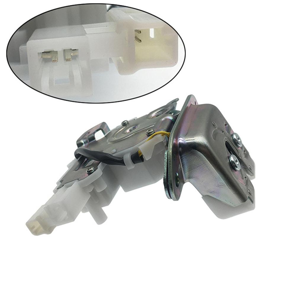 Car Tailgate Lock Assembly Actuator 74800-T5A-J02 For 2015-2017 Honda Fit 1.5L