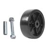 Caster Wheel for Trailer Jack