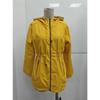 Women's Waterproof Slim Windbreaker Windproof Outdoor Jacket
