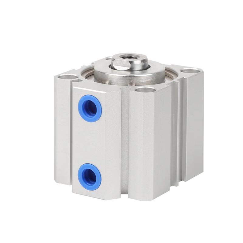 HNYH SDA Series Thin Pneumatic Cylinder