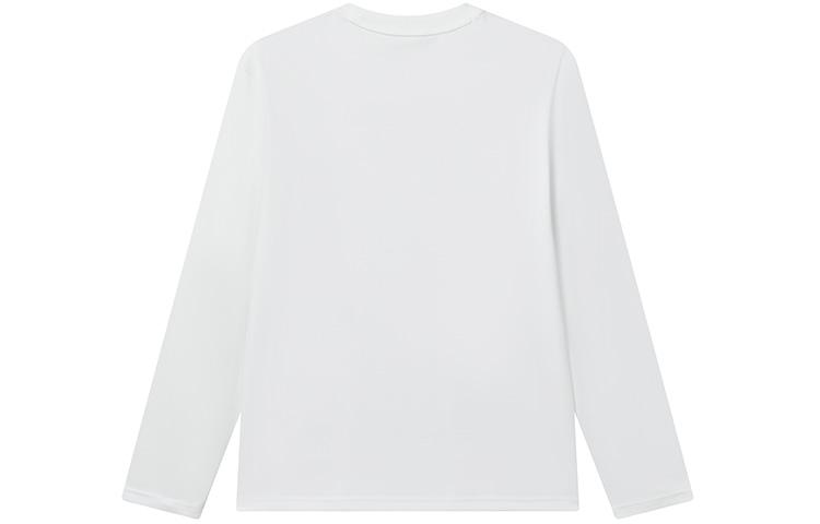 Men's T-Shirt FILA T Shirt Men's Nitrocellulose White