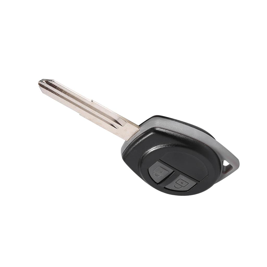 Key Case, Key Fob Case 2 Button Remote Key Shell Key Shell Key Shell