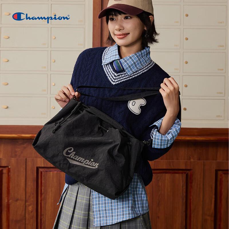 Champion 26SSP10 Unisex Casual Shoulder Bag