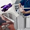 Unelte de mână – Instrument de filetare a țevilor
