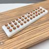 Vajra Tree King Board Base: Wenwan Head & Tail Board Fixing, Polishing, Efflorescence Removal