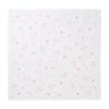 Gauze Bath Bath Bath Made In 90 X 90 Preparing for Baby Baby Shower Pink [Miki House] Towel, Towel, Towel, 100% Cotton, Japan, Cm, Birth, Boy, Girl,