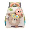 Children's Schoolbag Kindergarten Backpack Boys and Girls Small Backpack