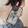 Action Film T-Top G-Gun Phone Case For IPhone 16 15 14 13 12 11 Pro Max Plus Leather Cover
