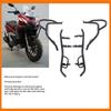 Protetor de Motor para Motocicleta Protetor de Quadro Lateral de Estrada para Motocicleta Alta Adaptabilidade para ADV160 2025 A 2025