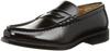 Traditional Business Loafers