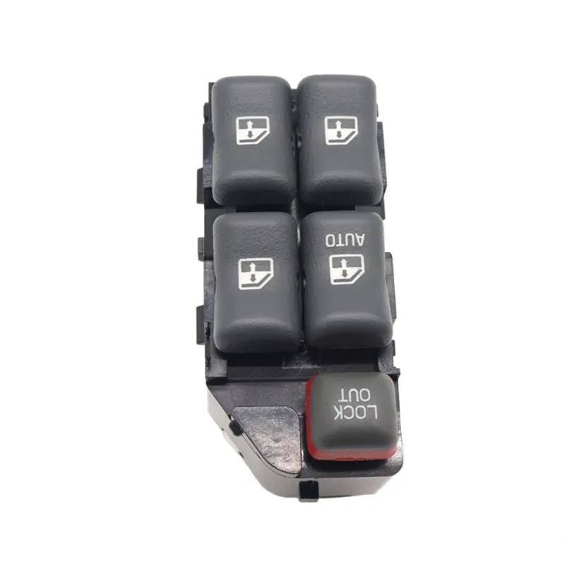 22610145 Electric Power Master Window Switch Lifter Button parts for Cutlass Malibu Classic Chevrolet Cavalier 2000-2005