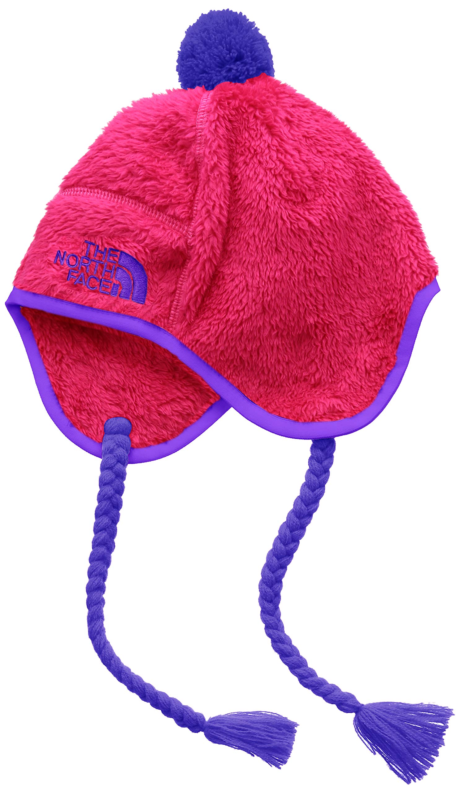 

The North Face Подогреватель для младенца Малиновый Япония Шапочка, Детский Красный, (Свободный размер)