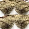 Used GUCCITote Bag GG Canvas/leather Women